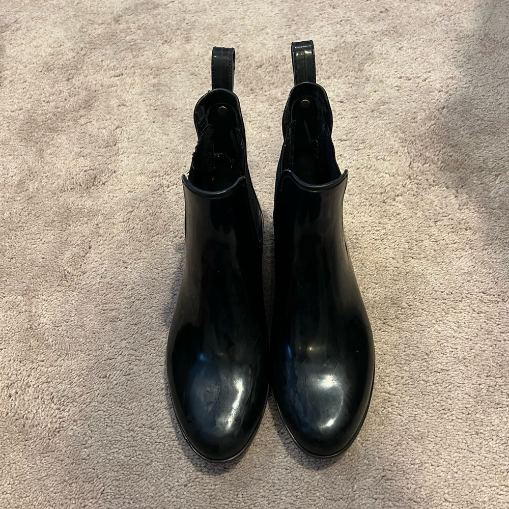Sam Edelman Rain Boots